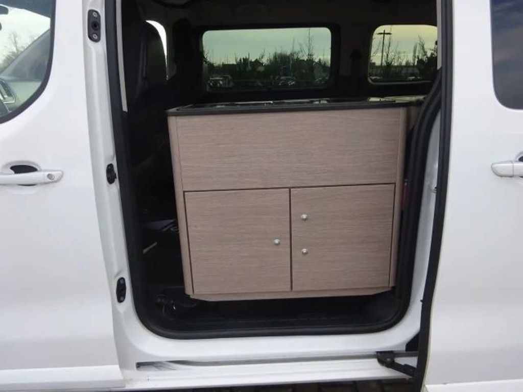 Citroën Spacetourer