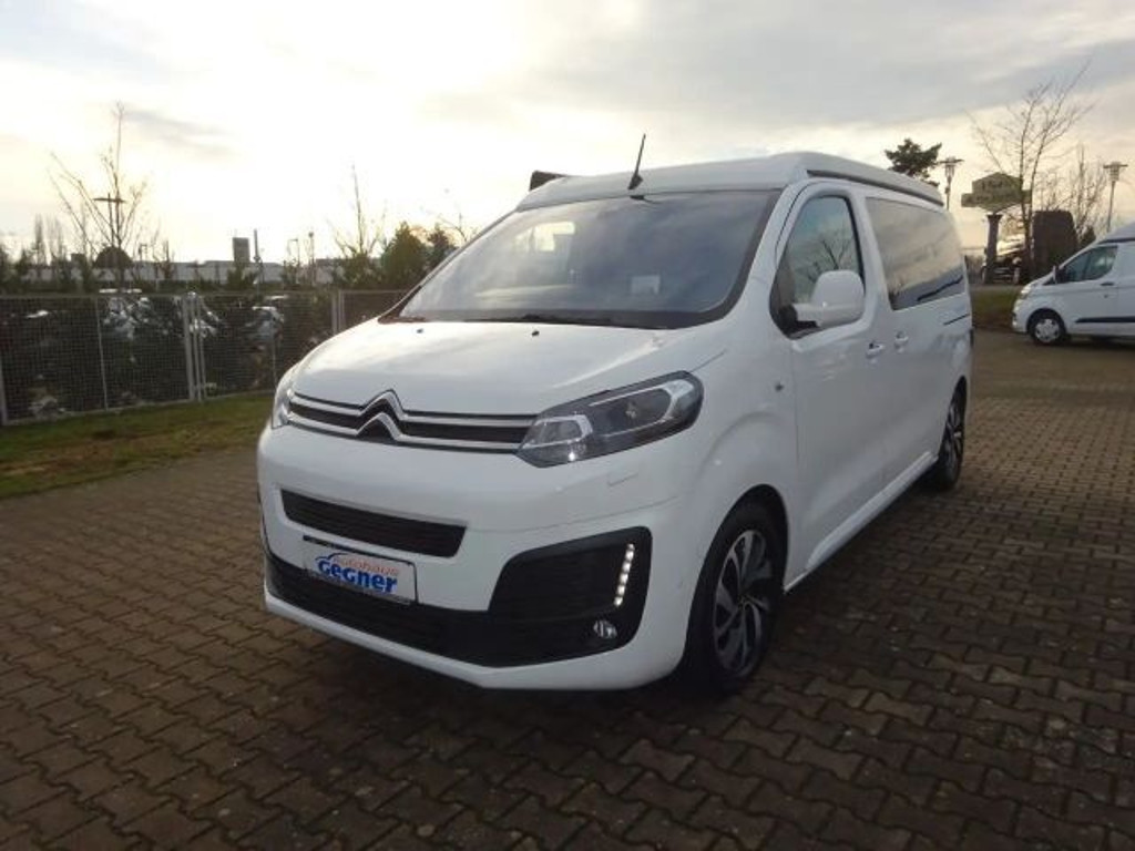 Citroën Spacetourer