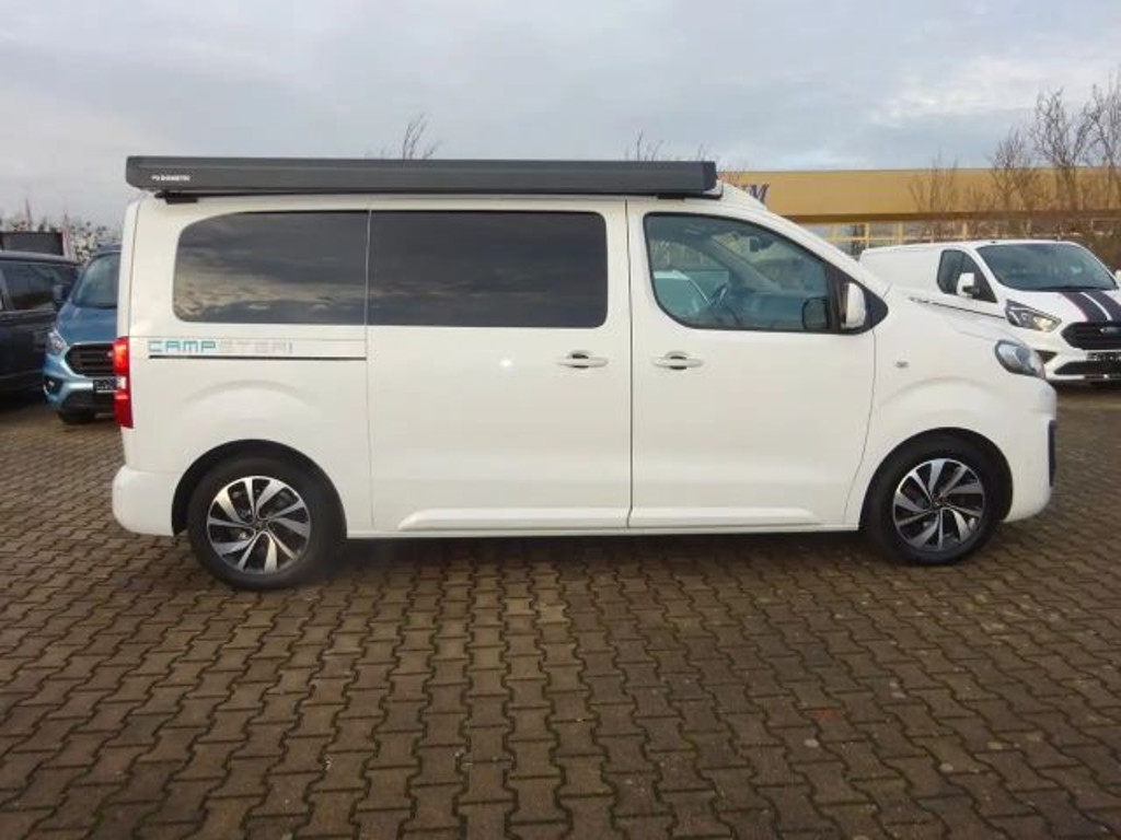 Citroën Spacetourer