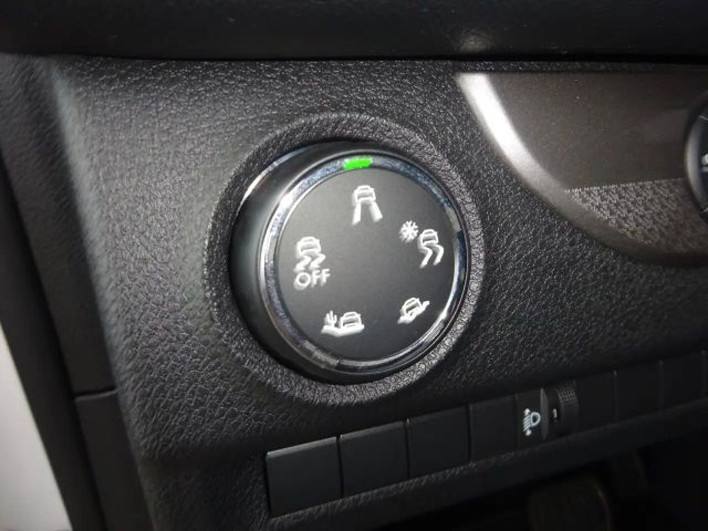 Citroën Spacetourer