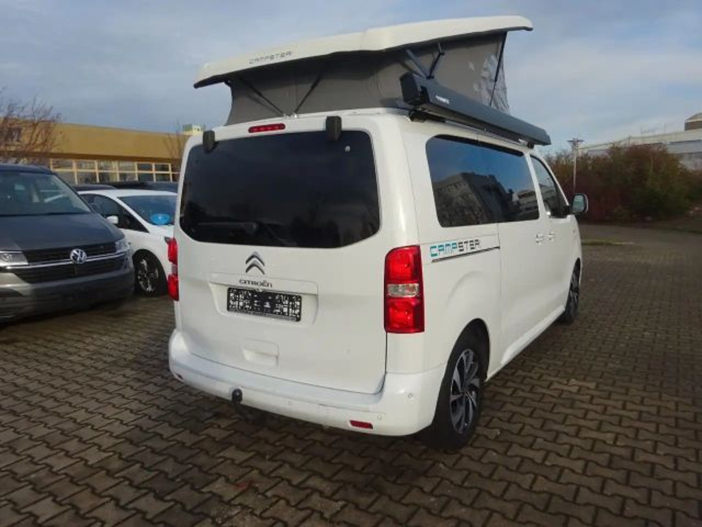 Citroën Spacetourer