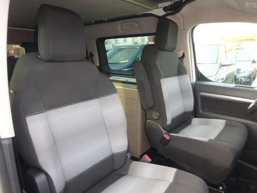 Citroën Spacetourer