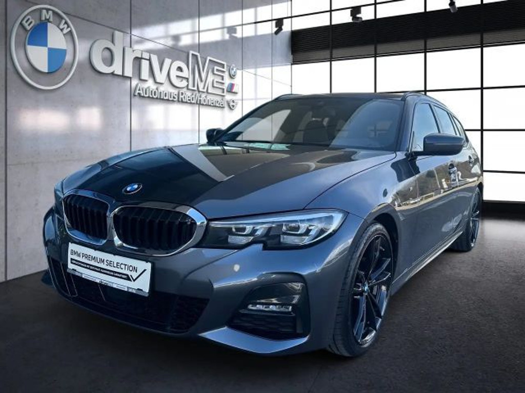BMW 3 Serie