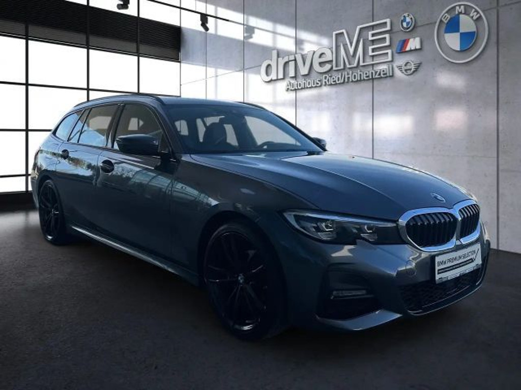 BMW 3 Serie