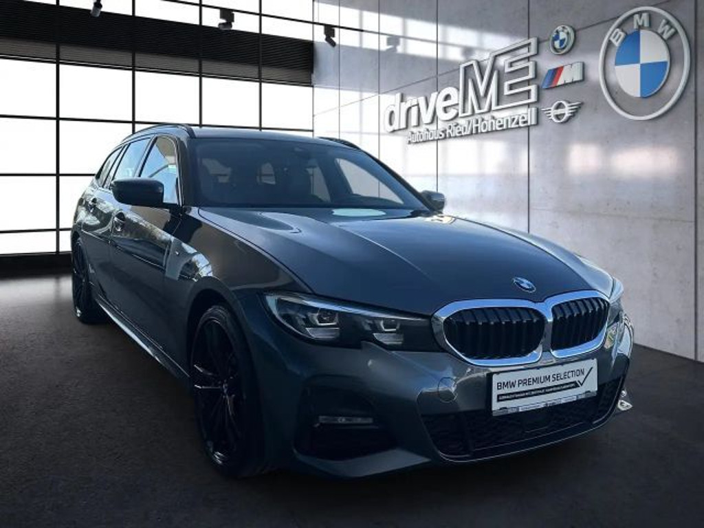 BMW 3 Serie