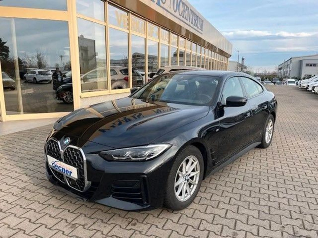 BMW 4 Serie 2023 Diesel