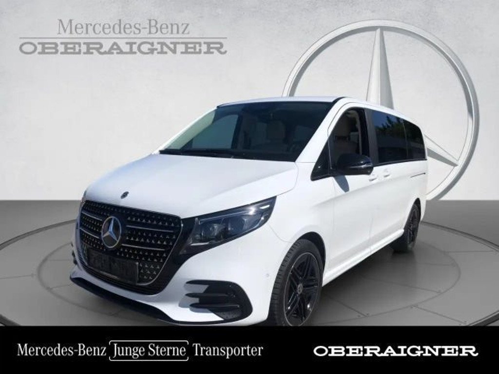 Mercedes-Benz V-Klasse 2024 Diesel