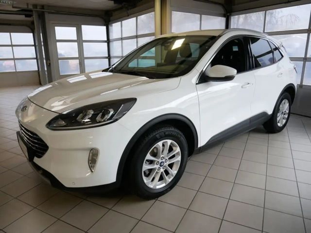 Ford Kuga 2023 Diesel