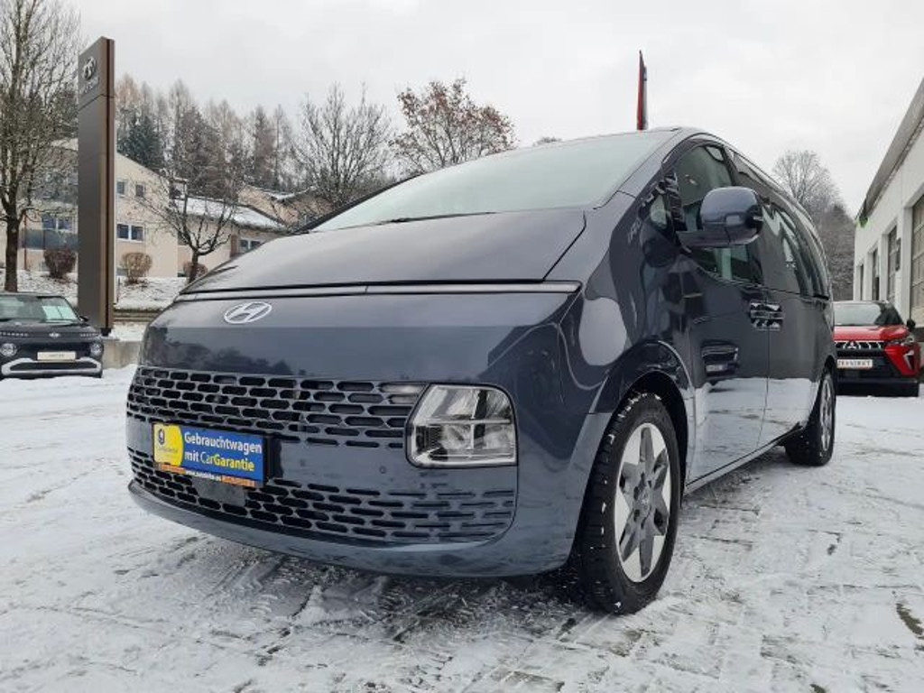 Hyundai Staria 2023 Diesel