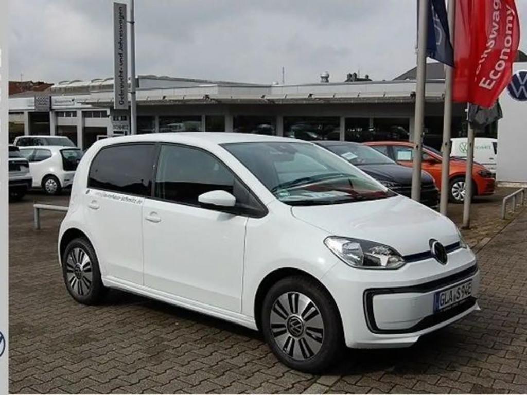 Volkswagen e-Up! 2024 Elektrisch