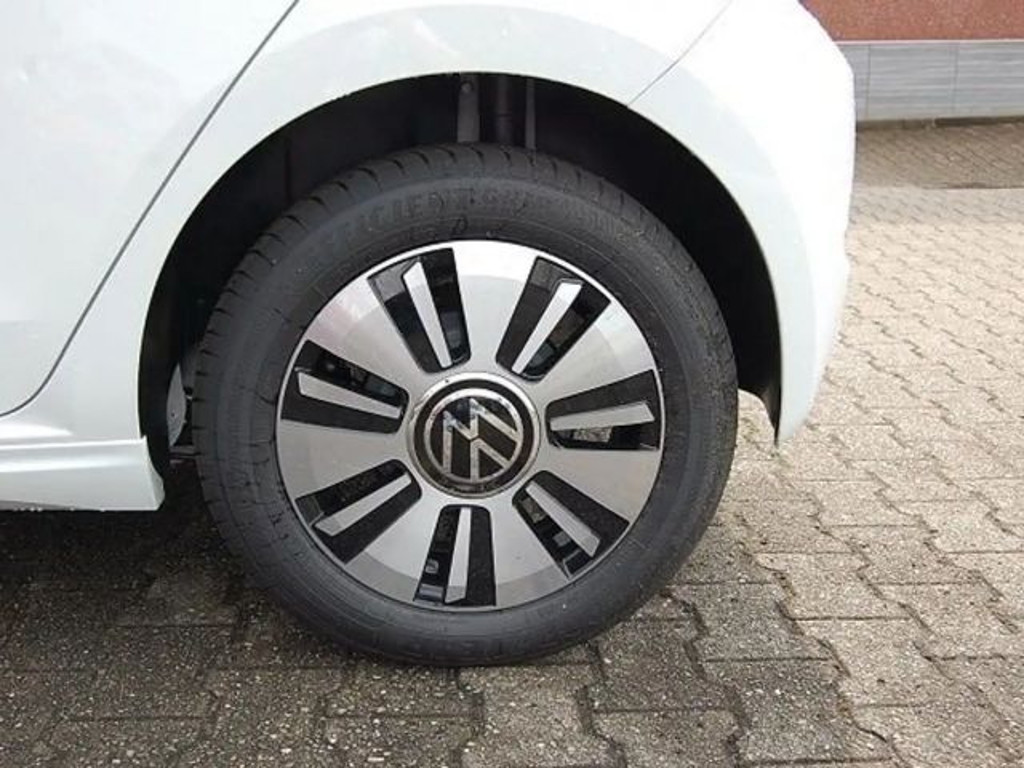 Volkswagen e-Up!