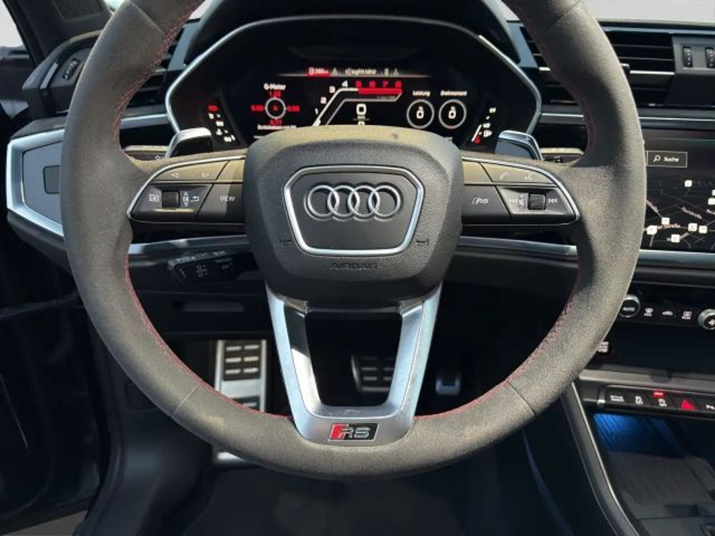 Audi RS Q3