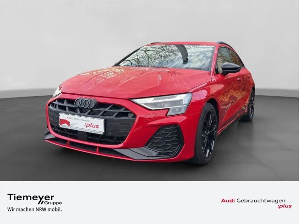 Audi A3 2025 Benzine