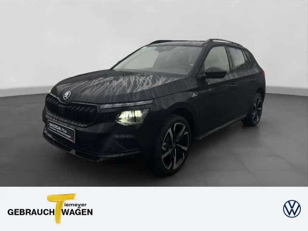 Skoda Kamiq 2025 Benzine