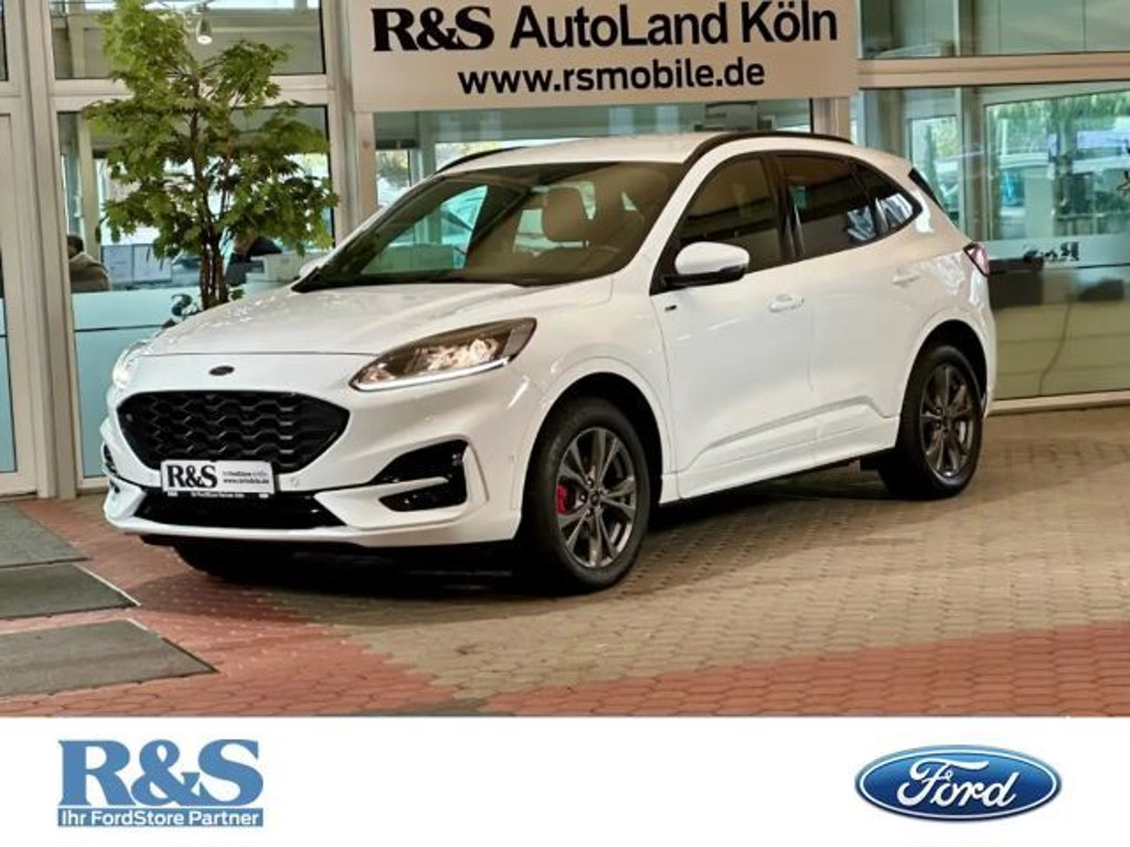Ford Kuga 2023 Hybride Benzine