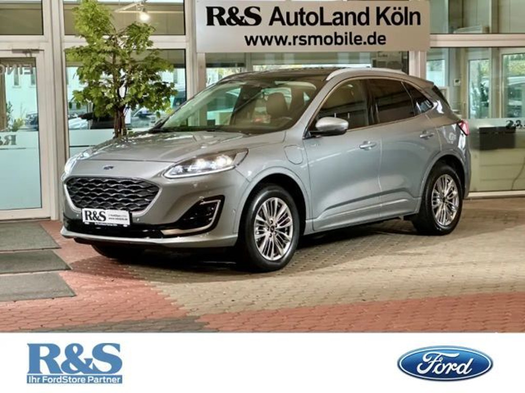 Ford Kuga 2022 Hybride Benzine