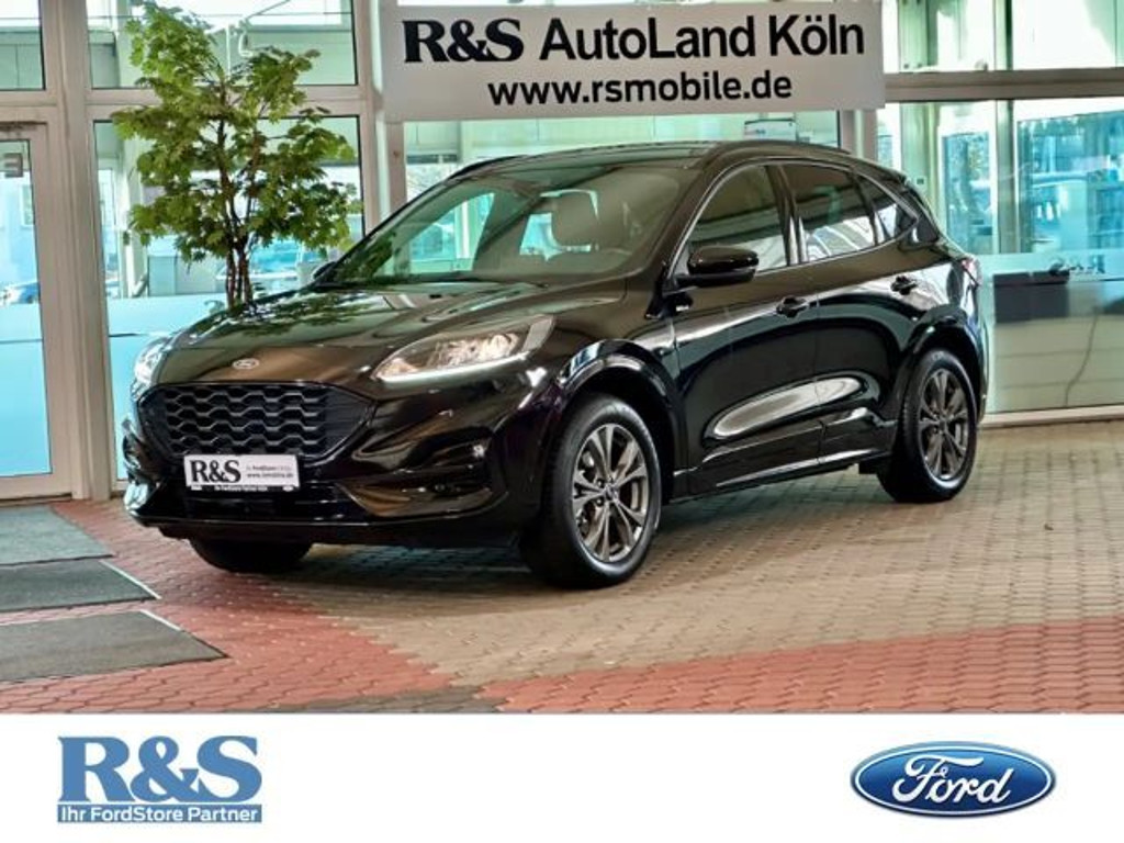 Ford Kuga 2023 Hybride Benzine