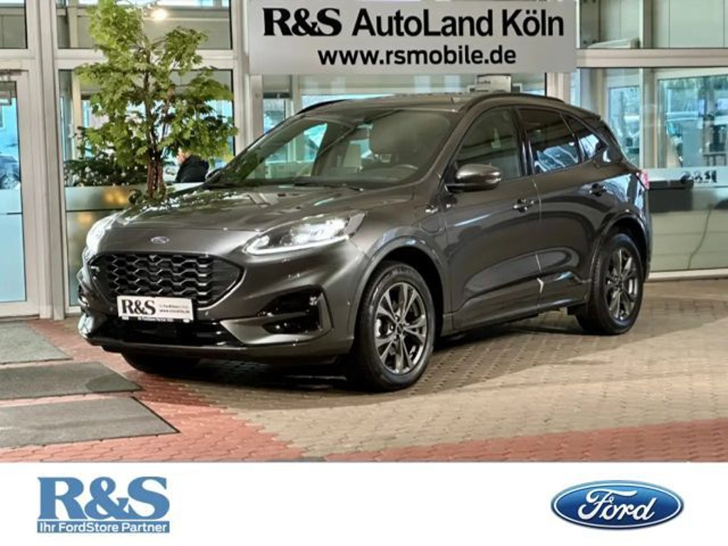 Ford Kuga 2022 Hybride Benzine
