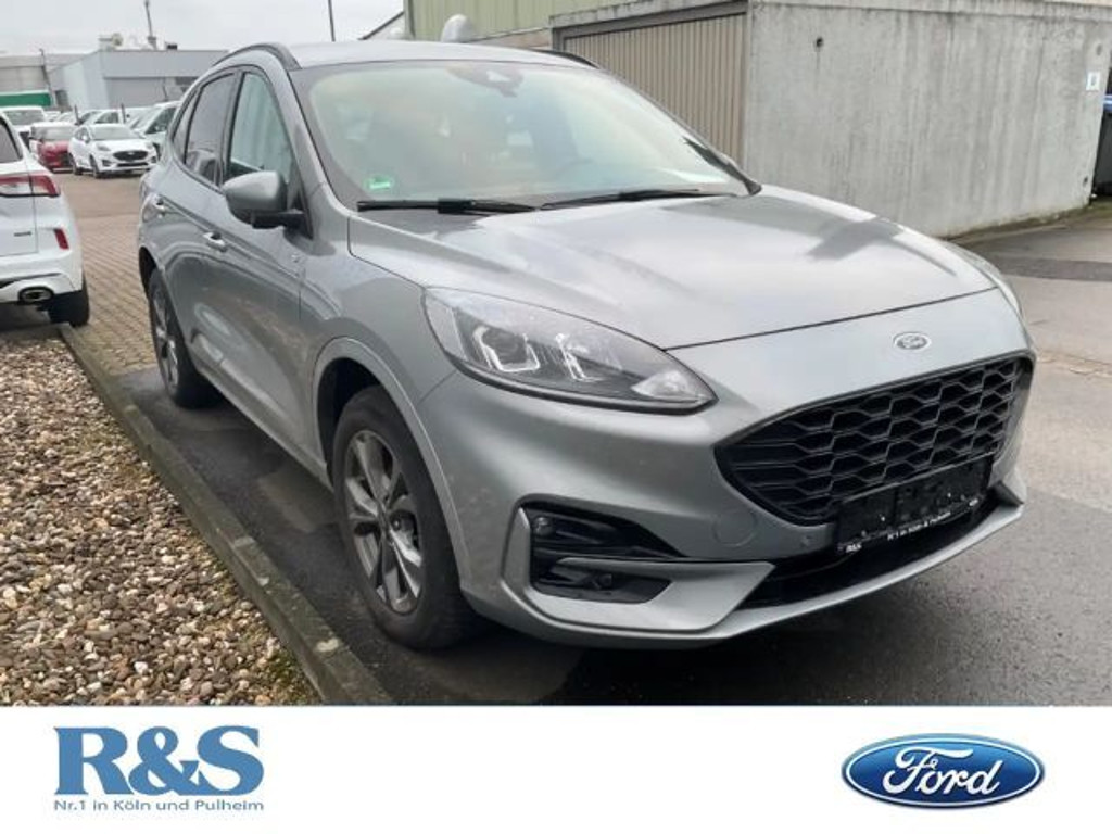 Ford Kuga 2022 Hybride Benzine