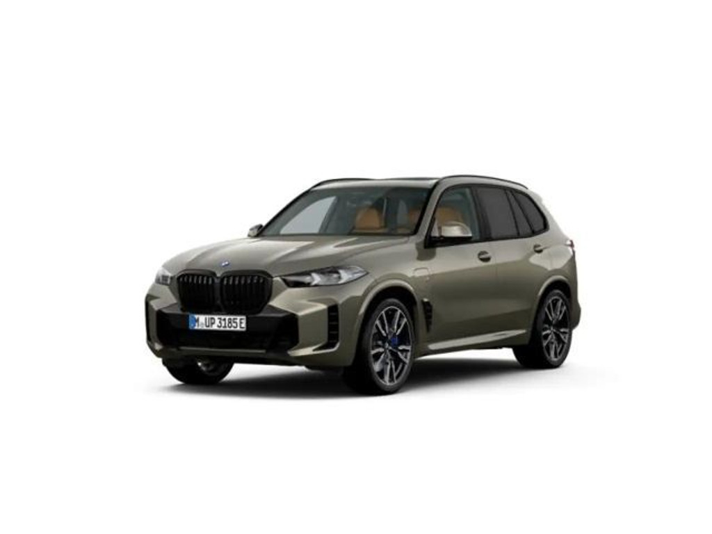 BMW X5 2025 Hybride Benzine