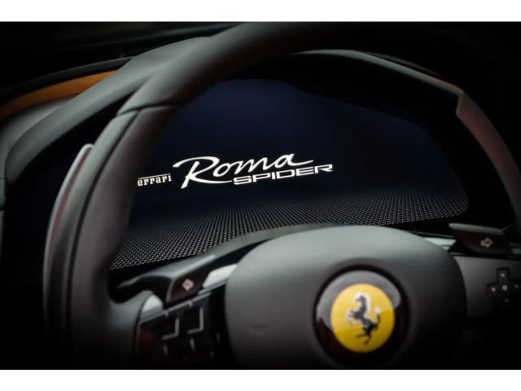 Ferrari Roma