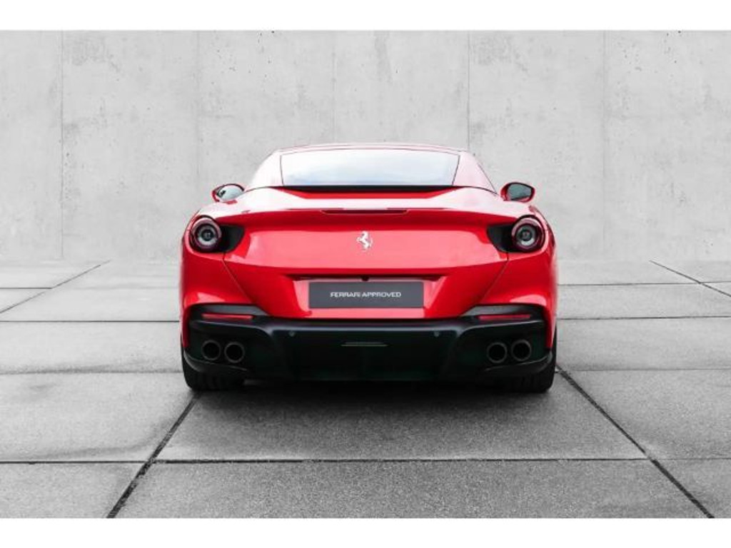 Ferrari Portofino