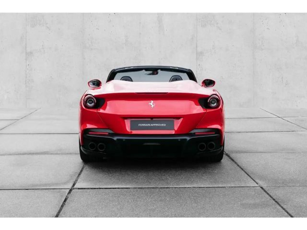 Ferrari Portofino