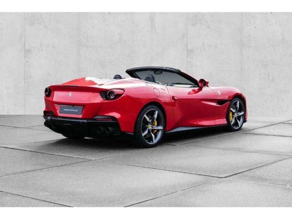 Ferrari Portofino