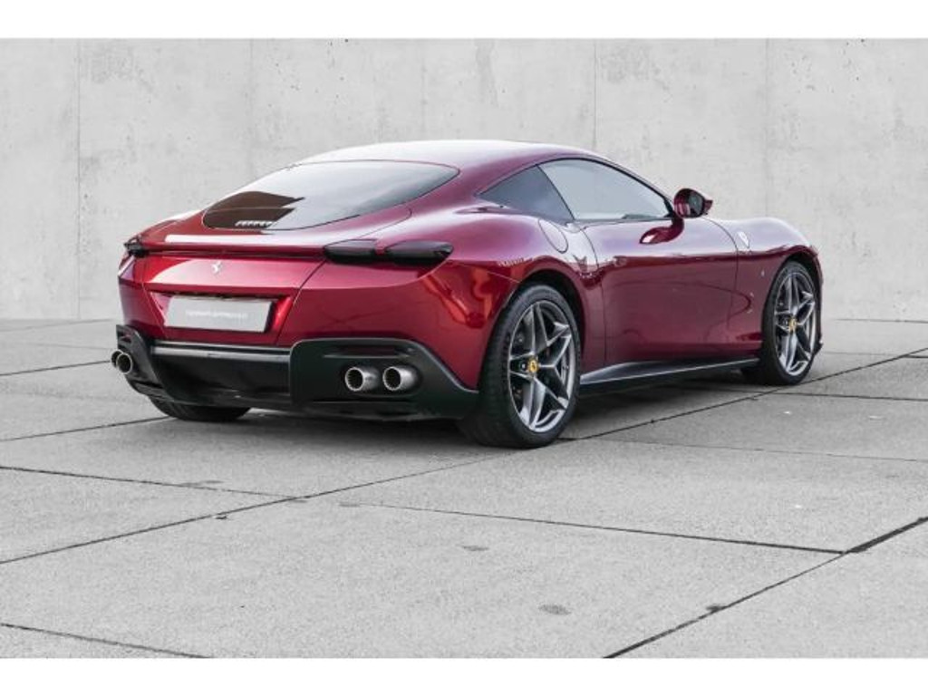 Ferrari Roma