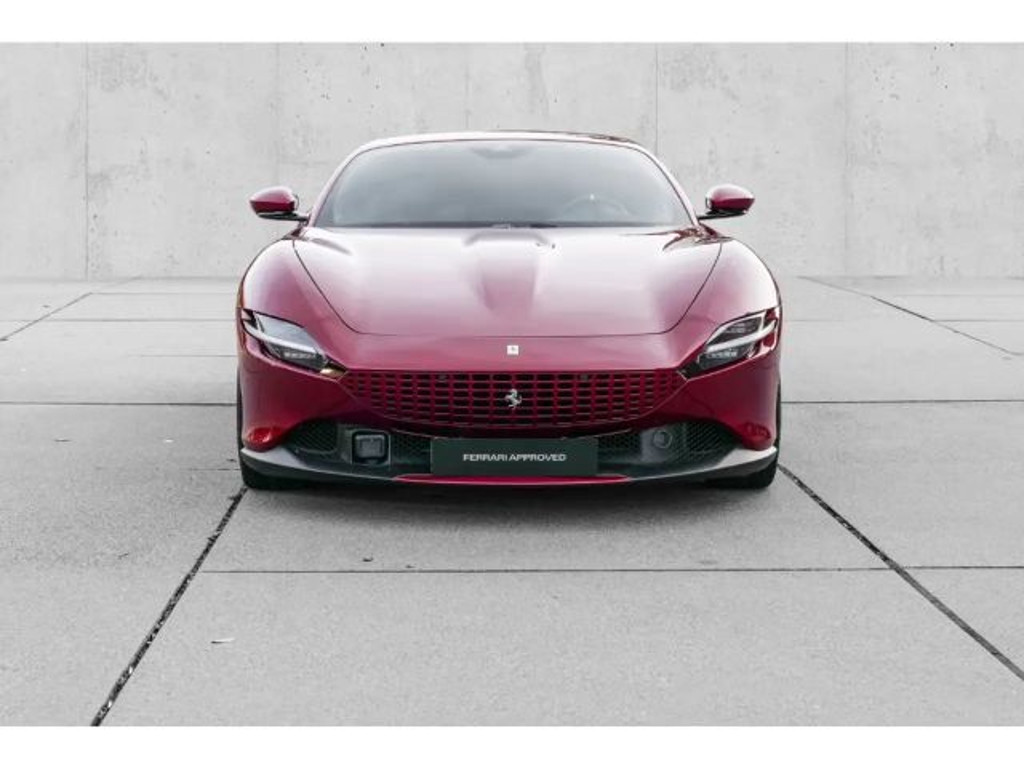 Ferrari Roma