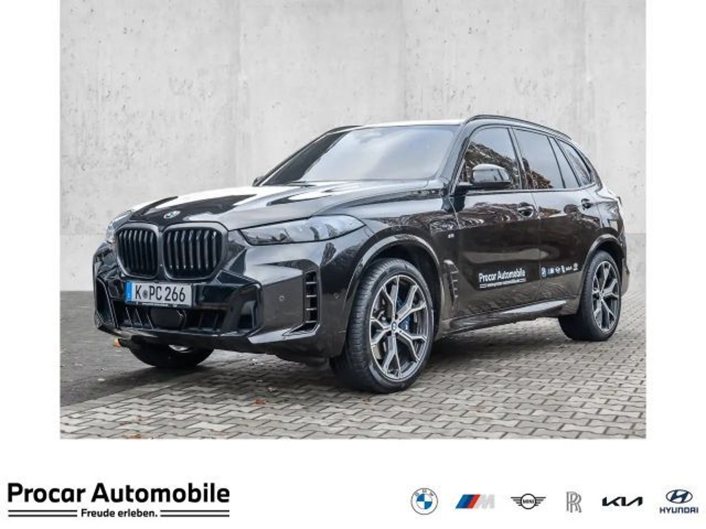 BMW X5 2024 Diesel