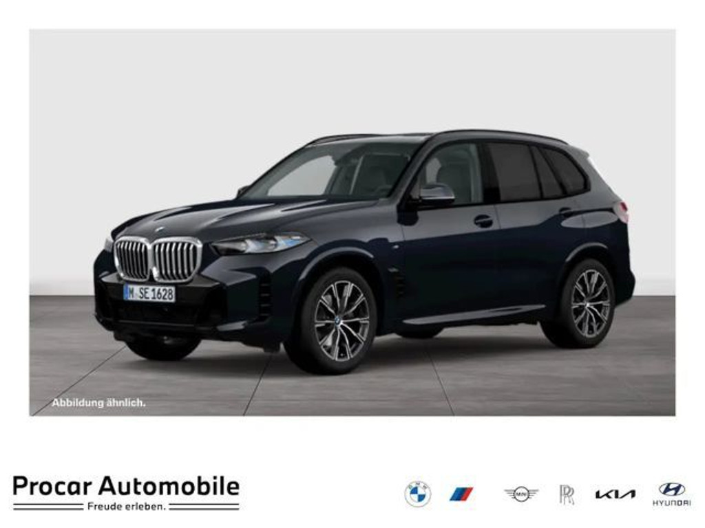 BMW X5 2024 Diesel