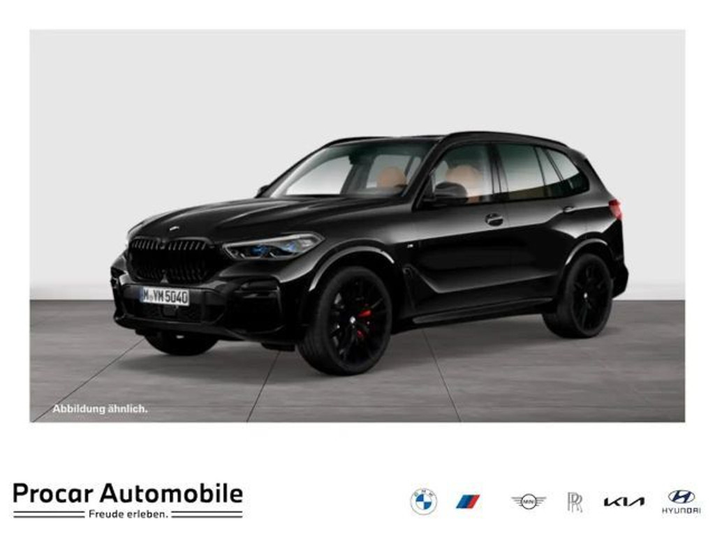 BMW X5 2022 Diesel