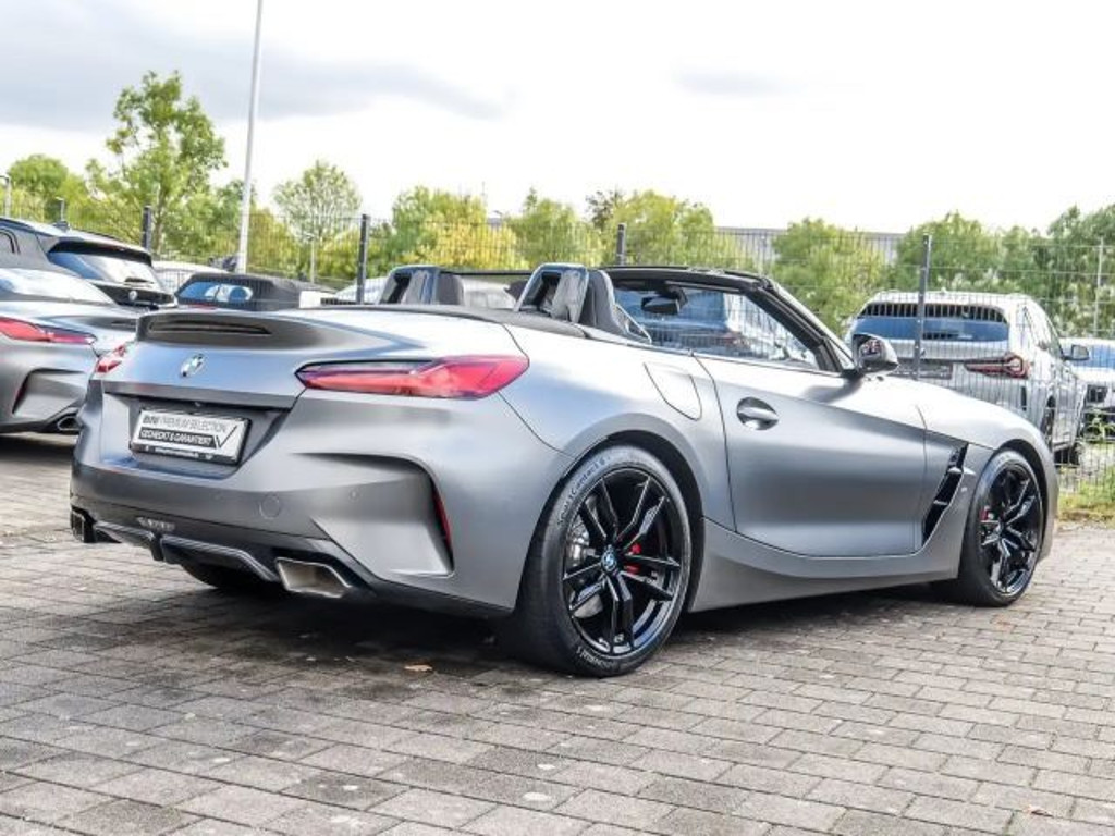 BMW Z4