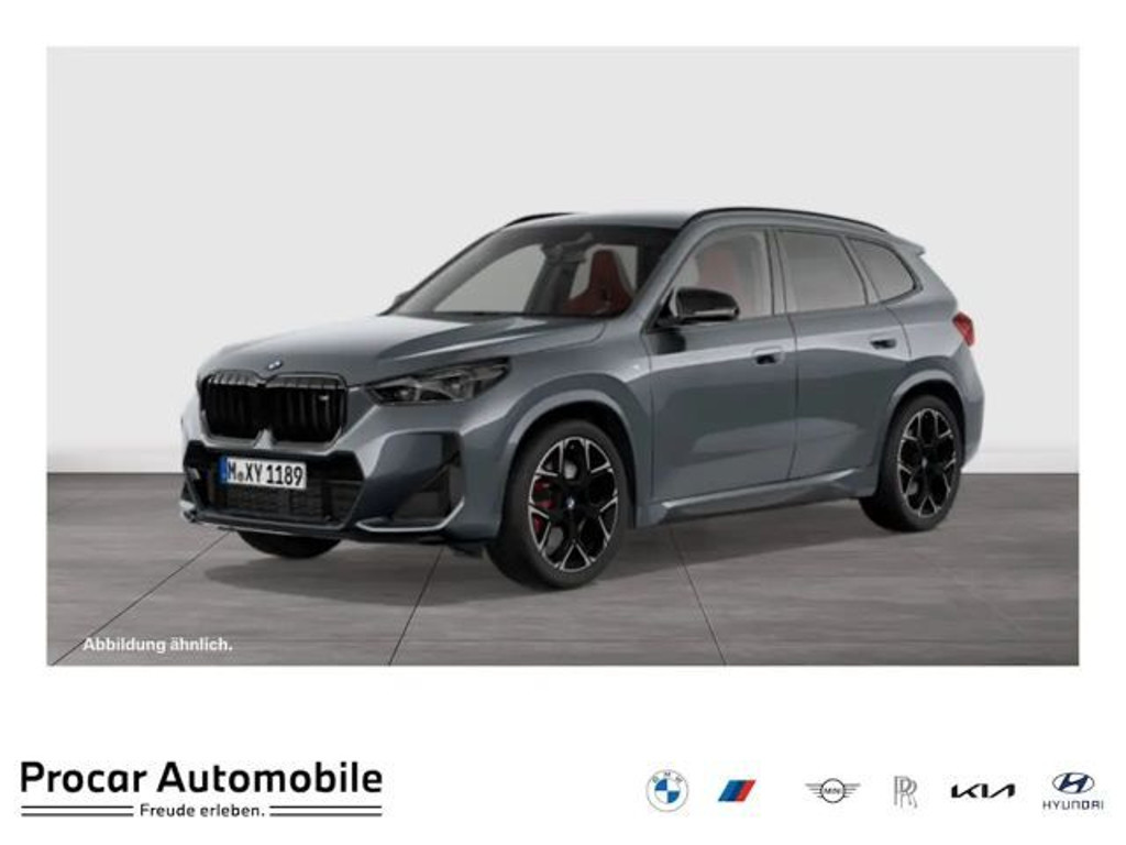 BMW X1 2024 Benzine