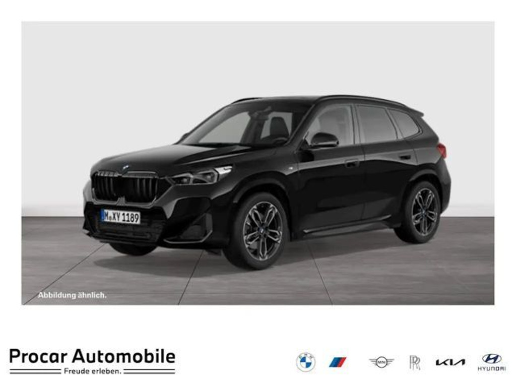 BMW X1 2024 Benzine