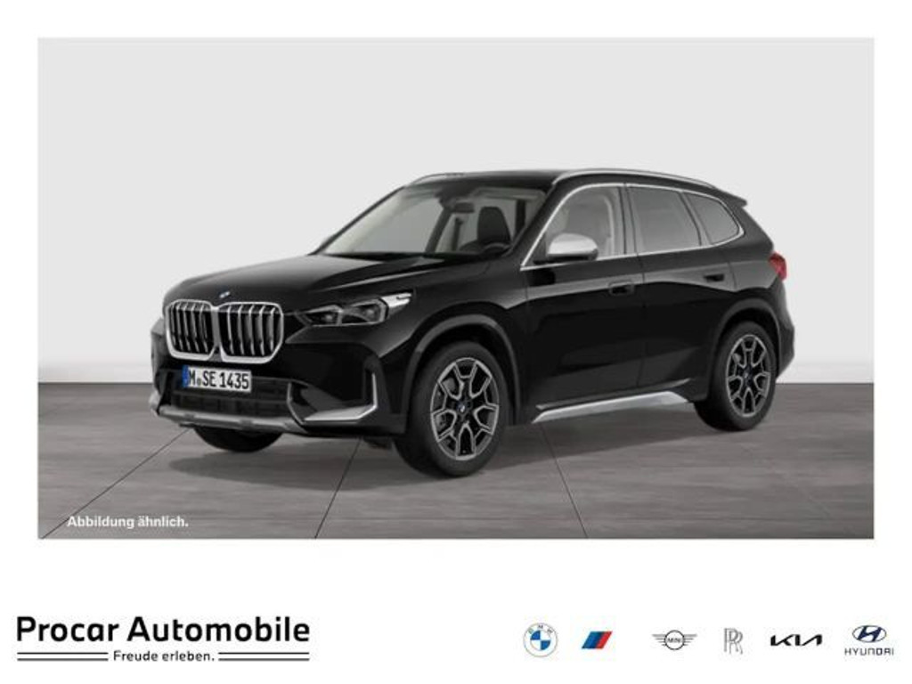 BMW X1 2023 Benzine