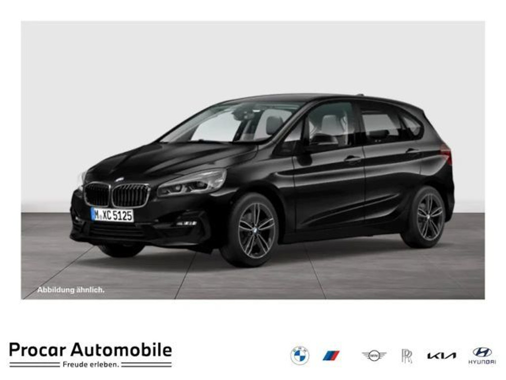 BMW 2 Serie