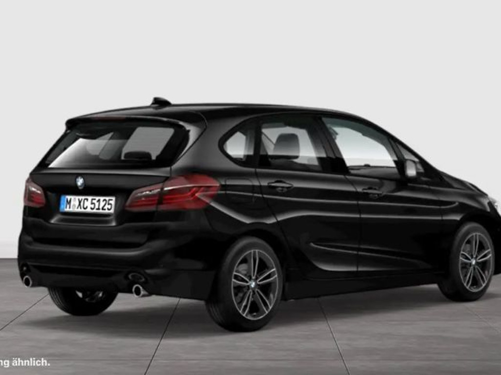 BMW 2 Serie