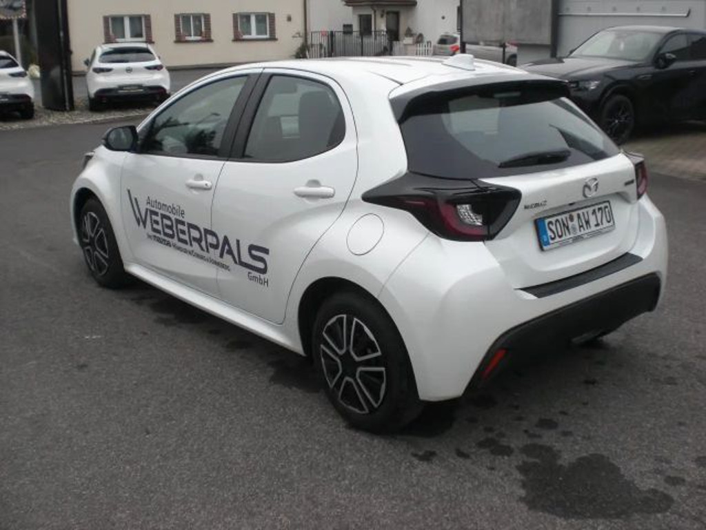 Mazda 2