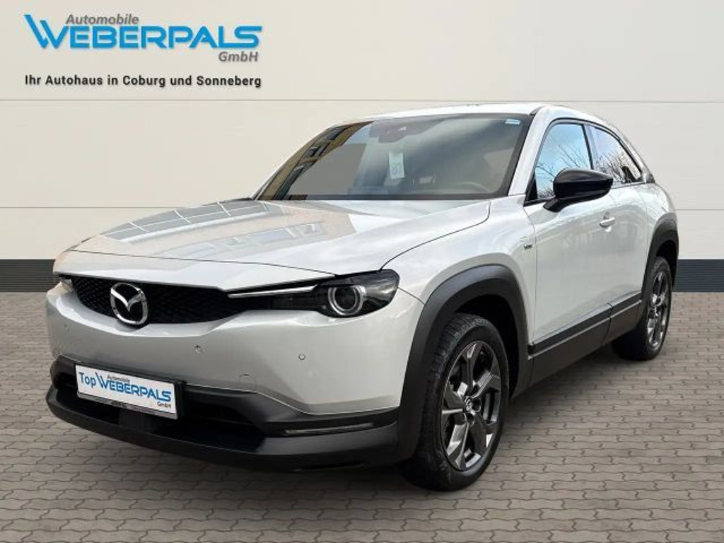 Mazda MX-30 2022 Elektrisch