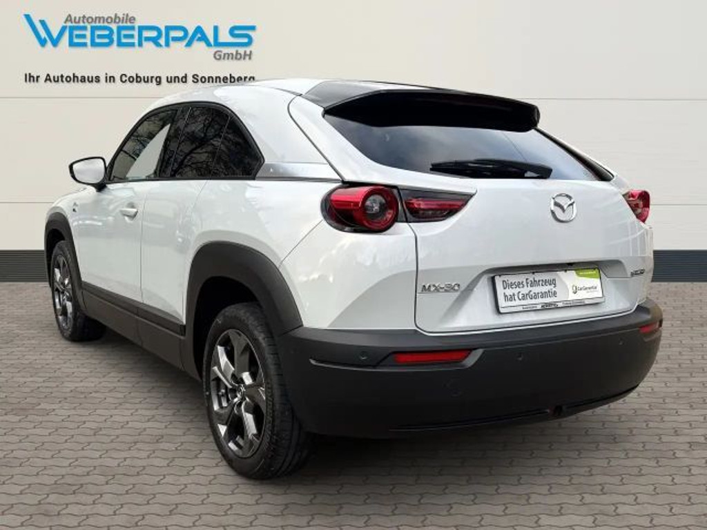 Mazda MX-30