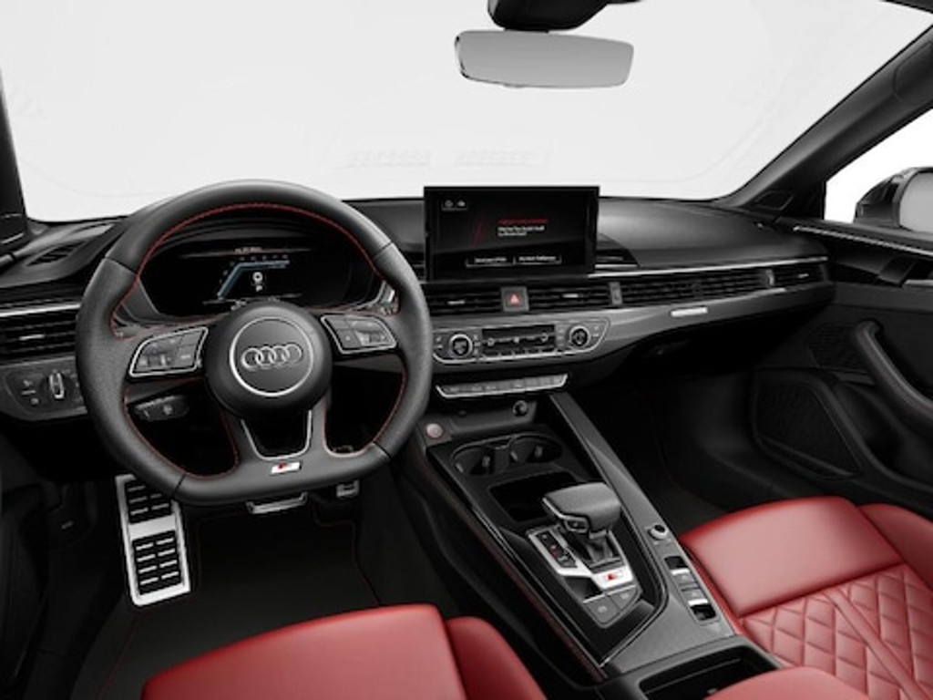 Audi S5