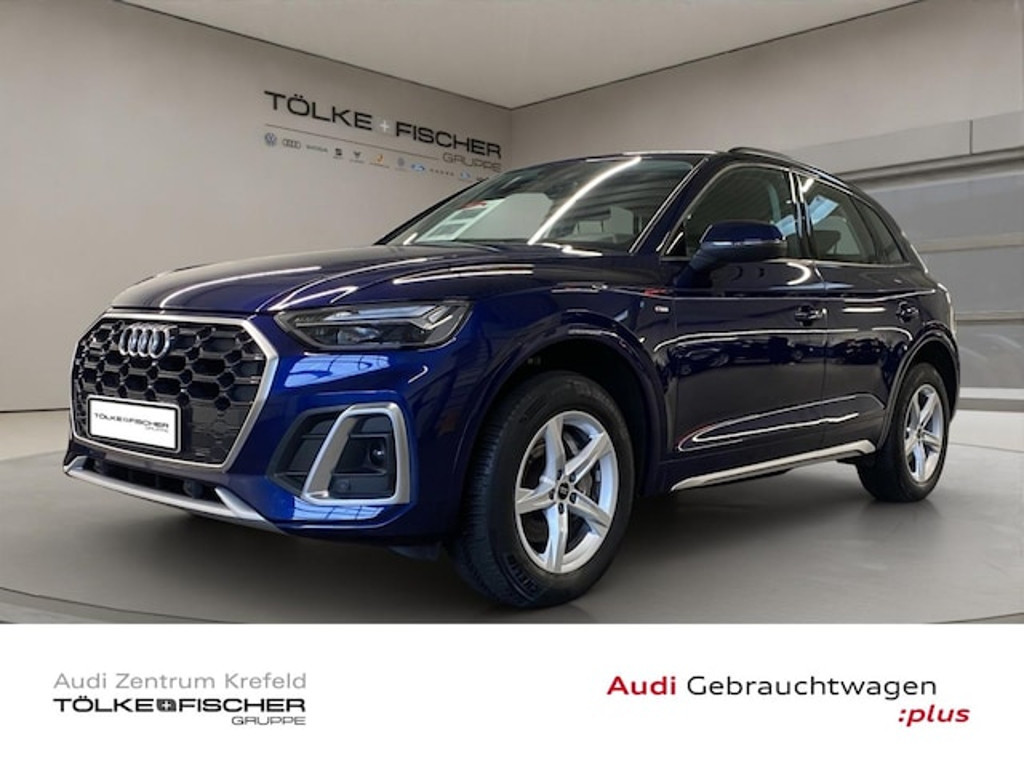 Audi Q5 2023 Diesel