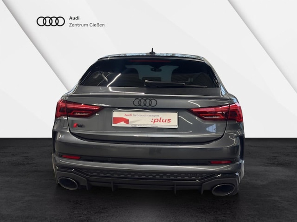 Audi RS Q3