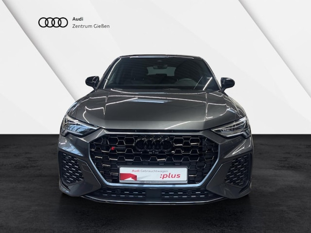 Audi RS Q3