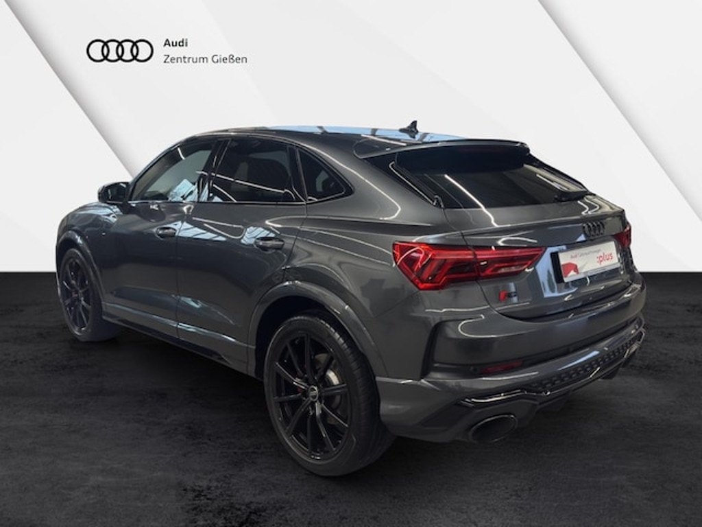 Audi RS Q3