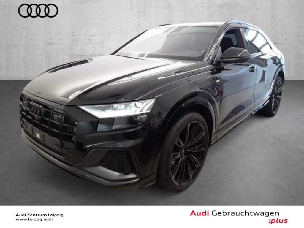 Audi Q8 2022 Diesel