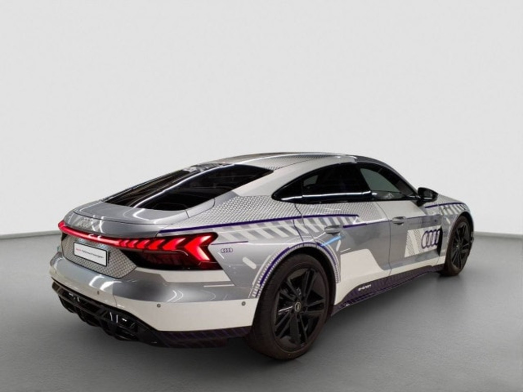 Audi RS e-tron GT
