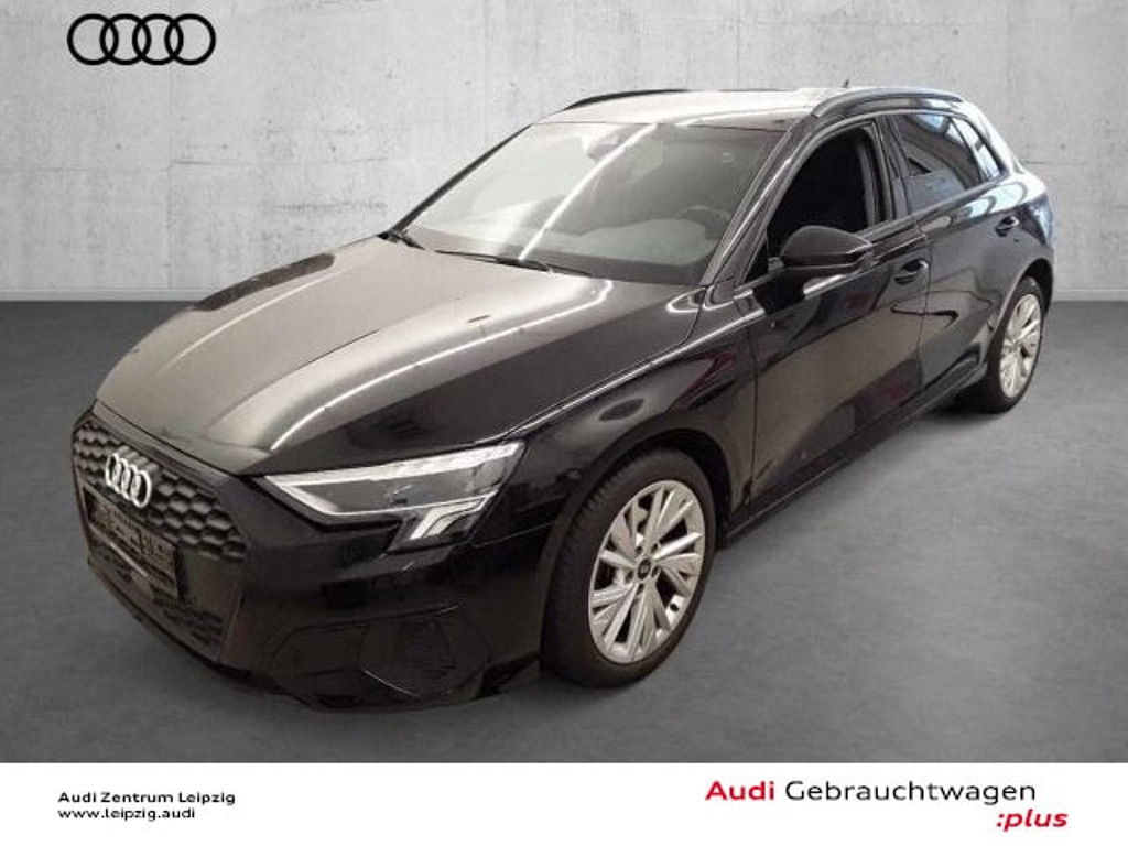 Audi A3 2022 Benzine